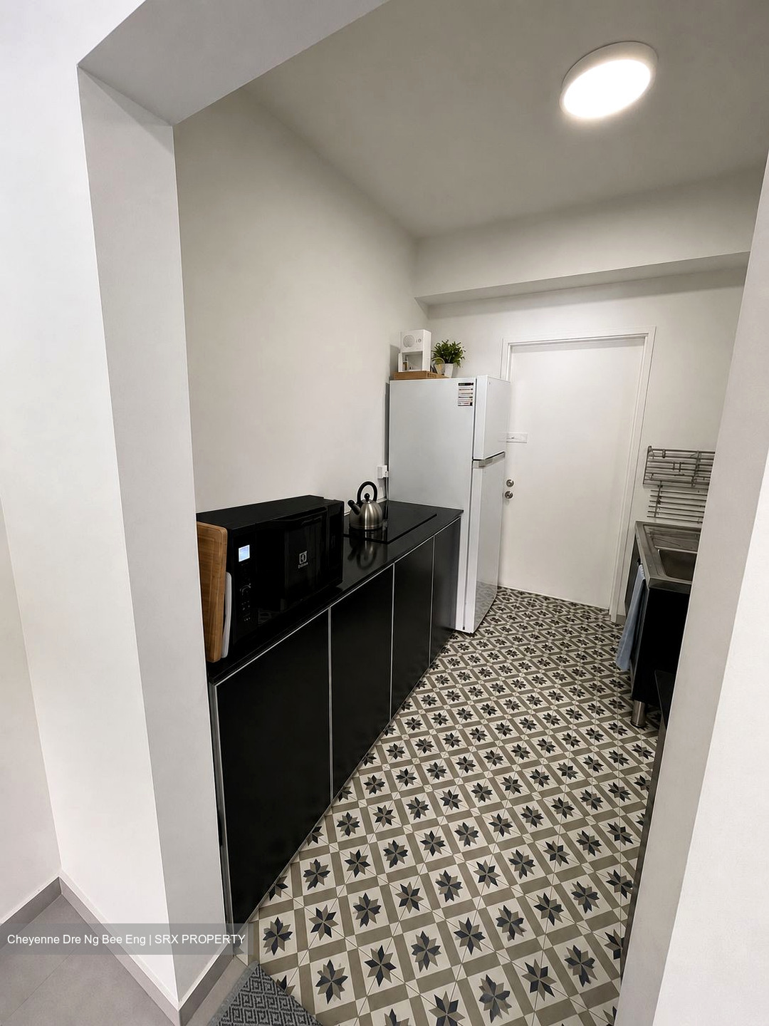 Mandarin Gardens (D15), Condominium #558076911